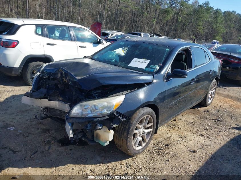 2016 Chevrolet Malibu Limited Lt VIN: 1G11C5SA7GU108142 Lot: 38661898