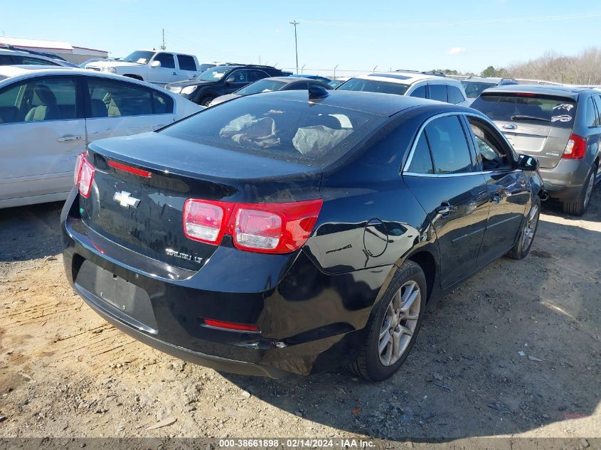 2016 Chevrolet Malibu Limited Lt VIN: 1G11C5SA7GU108142 Lot: 38661898