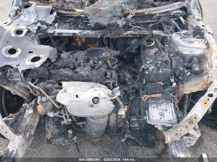 2020 MERCEDES-BENZ GLB 250 - W1N4M4GB9LW042181