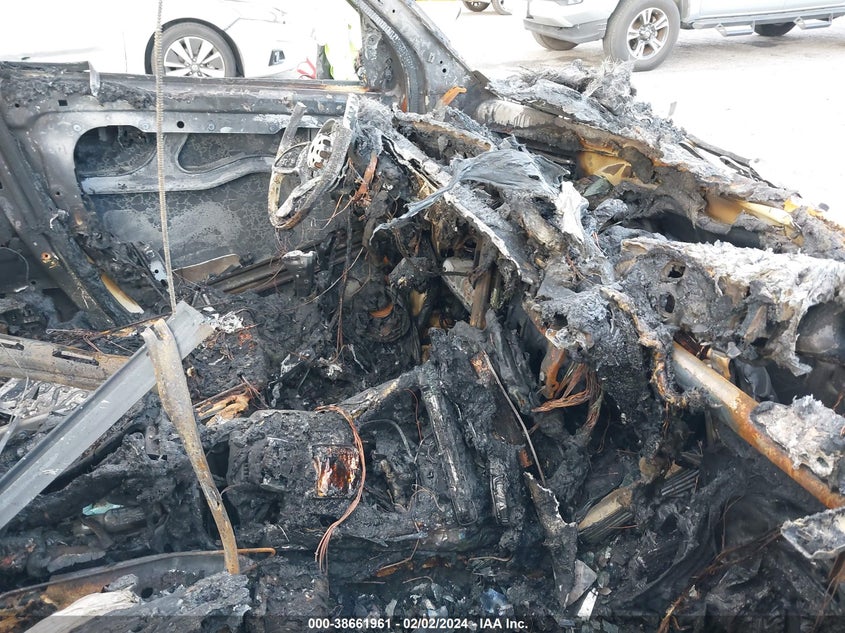 2020 MERCEDES-BENZ GLB 250 - W1N4M4GB9LW042181