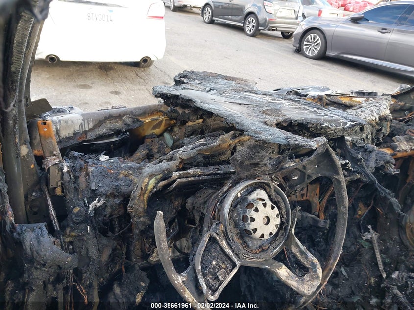 2020 MERCEDES-BENZ GLB 250 - W1N4M4GB9LW042181