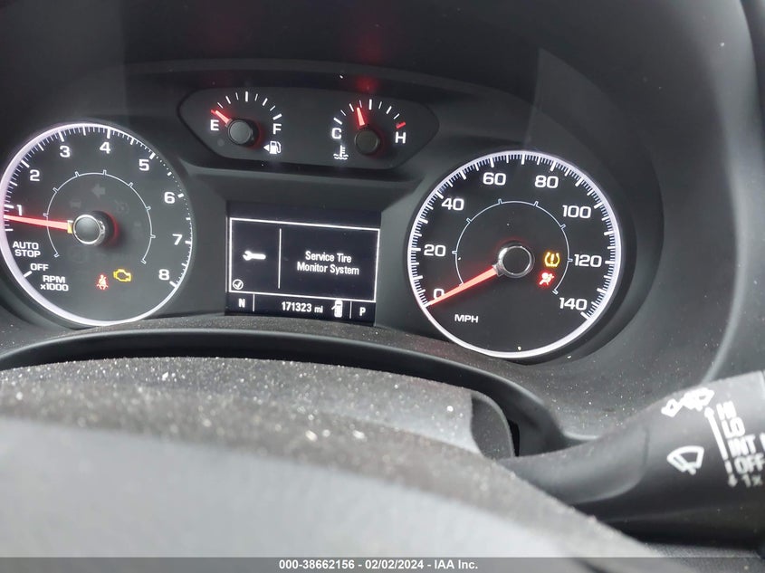 VIN 3GKALMEV8JL265250 2018 GMC TERRAIN SLE