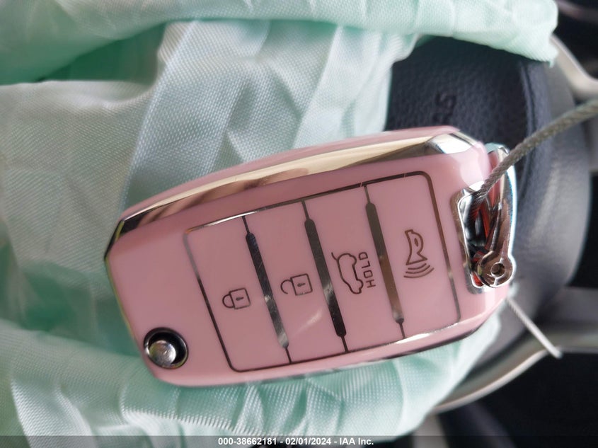 2019 KIA RIO S - 3KPA24AB5KE194976