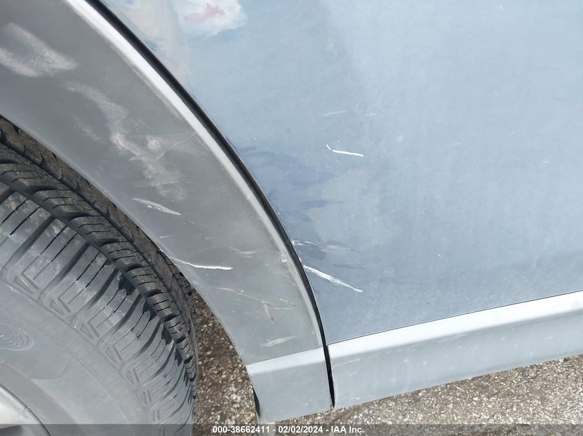 2018 MAZDA CX-5 SPORT - JM3KFBBM6J0468570