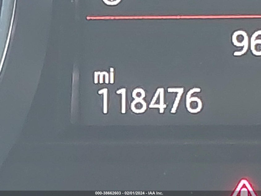 2015 VOLKSWAGEN GOLF GTI 2.0T AUTOBAHN 4-DOOR - 3VW4T7AU0FM029441