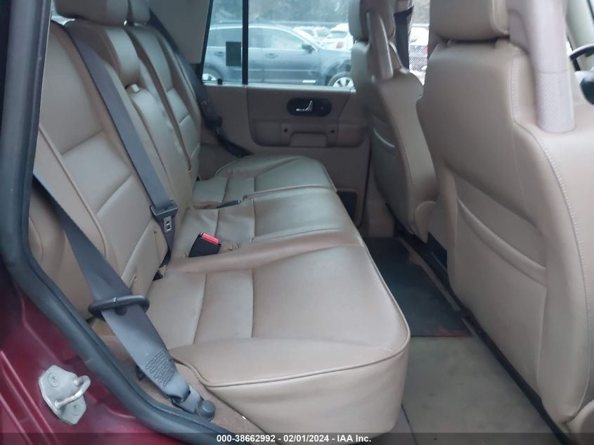 2002 Land Rover Discovery Series Ii Sd VIN: SALTL12462A742032 Lot: 38662992