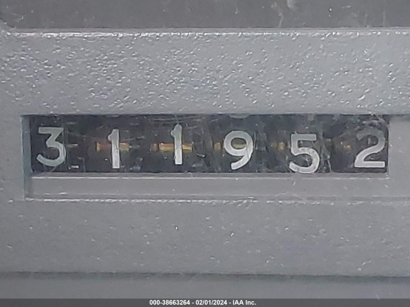 1993 Chevrolet S Truck S10 VIN: 1GCCS14R0P8175138 Lot: 38663264