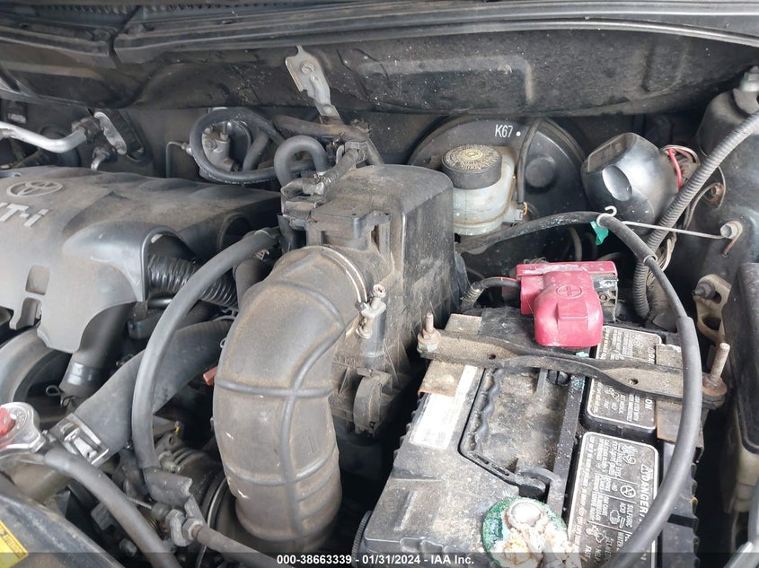 2006 Scion Xa VIN: JTKKT624565007047 Lot: 38663339