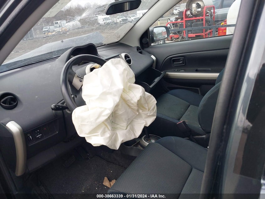 2006 Scion Xa VIN: JTKKT624565007047 Lot: 38663339