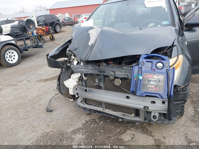 2006 Scion Xa VIN: JTKKT624565007047 Lot: 38663339