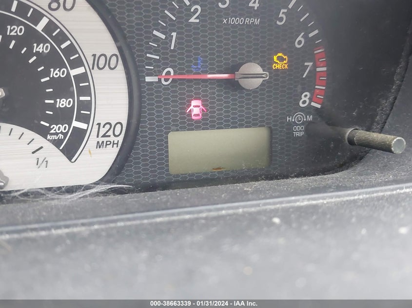 2006 Scion Xa VIN: JTKKT624565007047 Lot: 38663339