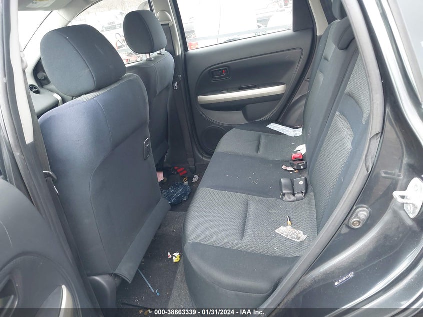 2006 Scion Xa VIN: JTKKT624565007047 Lot: 38663339