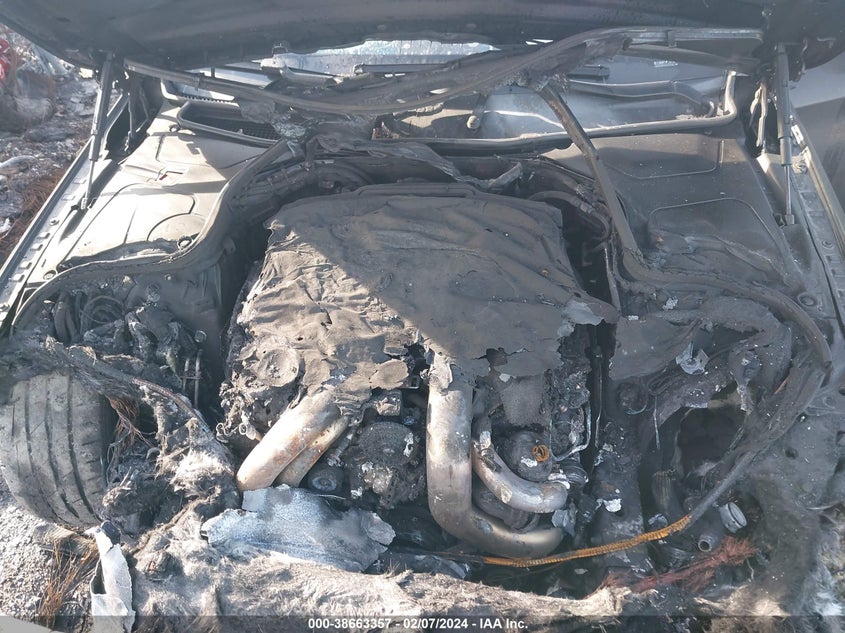 2016 MERCEDES-BENZ S 550 WDDUG8CB7GA229312