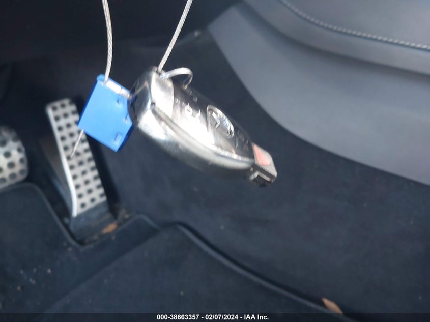 2016 MERCEDES-BENZ S 550 WDDUG8CB7GA229312