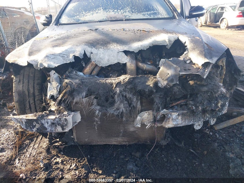 2016 MERCEDES-BENZ S 550 WDDUG8CB7GA229312