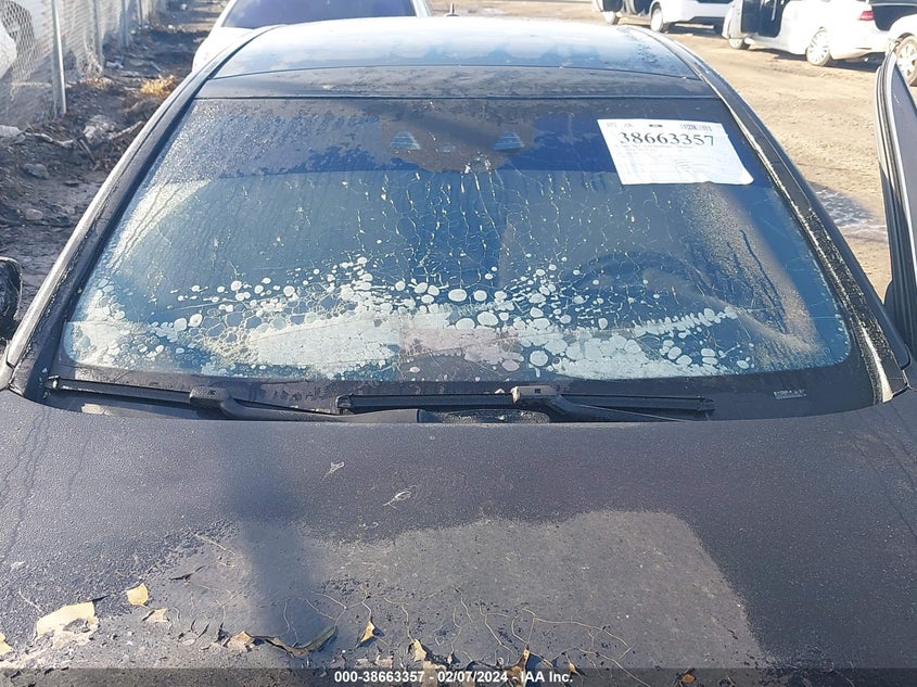 2016 MERCEDES-BENZ S 550 WDDUG8CB7GA229312