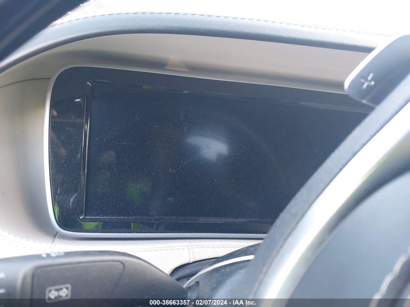 2016 MERCEDES-BENZ S 550 WDDUG8CB7GA229312