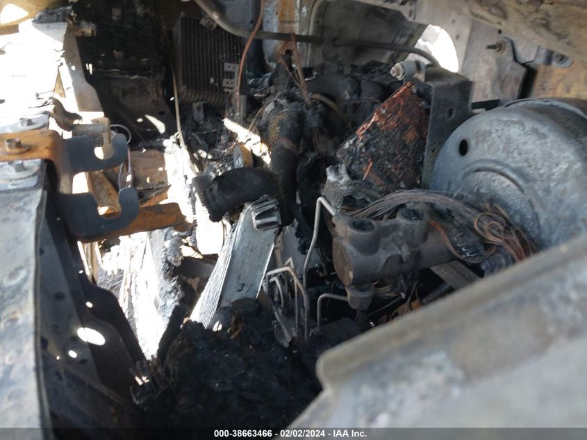 2009 Ford E-350 Super Duty VIN: 1FTSS34S69DA54604 Lot: 38663466