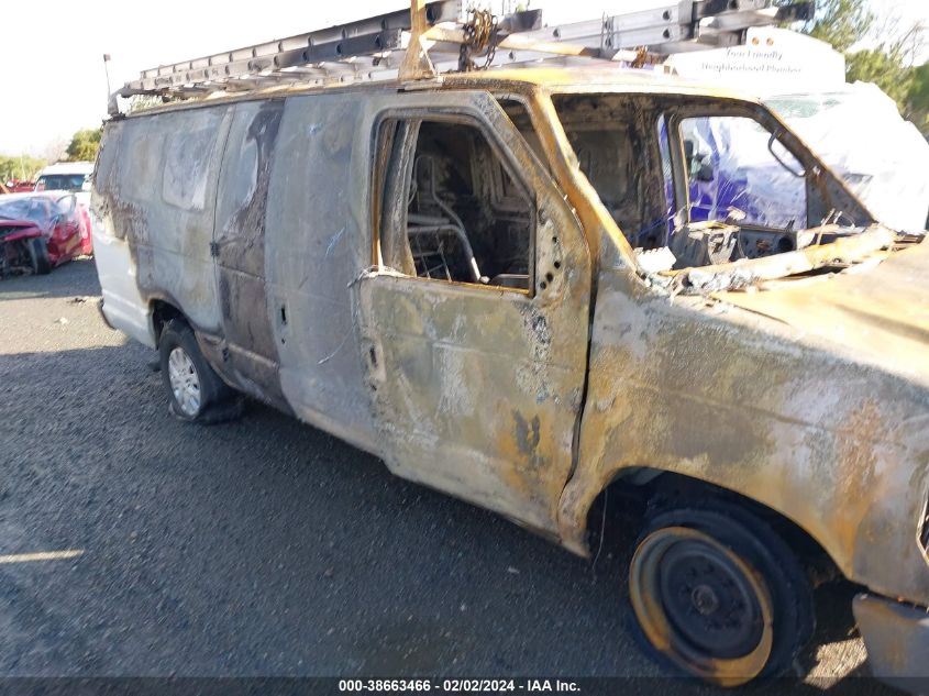 2009 Ford E-350 Super Duty VIN: 1FTSS34S69DA54604 Lot: 38663466