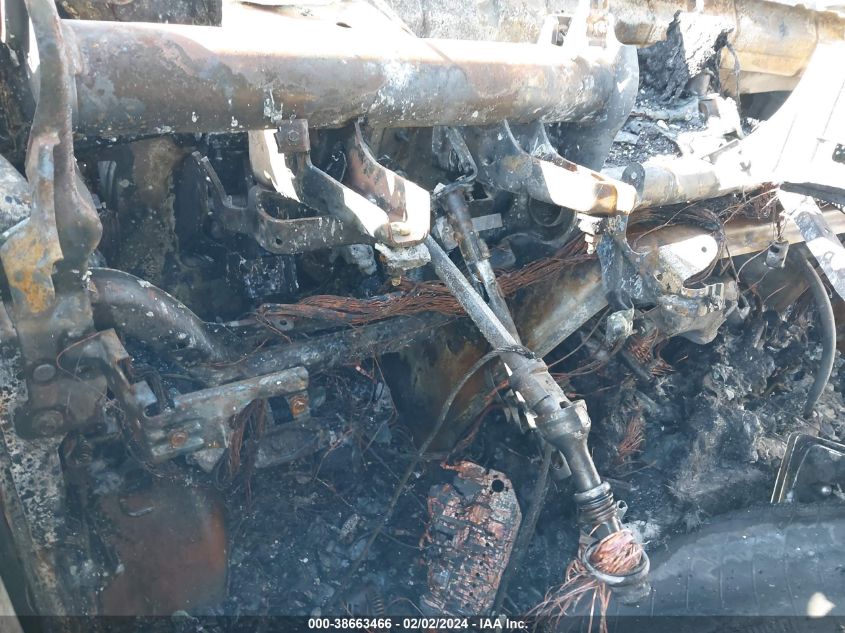 2009 Ford E-350 Super Duty VIN: 1FTSS34S69DA54604 Lot: 38663466