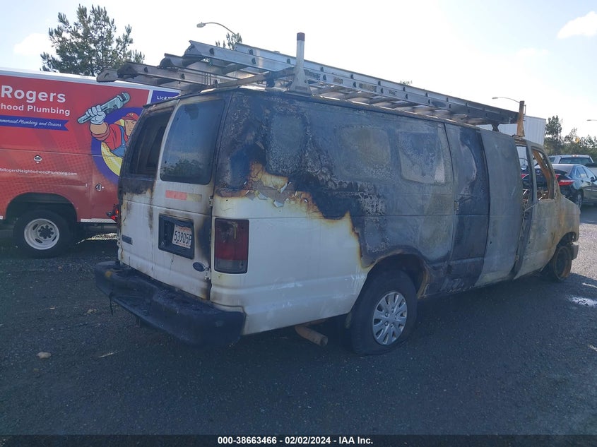 1FTSS34S69DA54604 2009 FORD ECONOLINE photo no. 4
