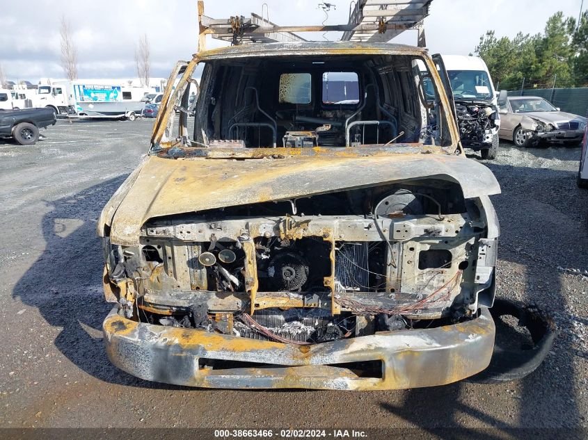 2009 Ford E-350 Super Duty VIN: 1FTSS34S69DA54604 Lot: 38663466