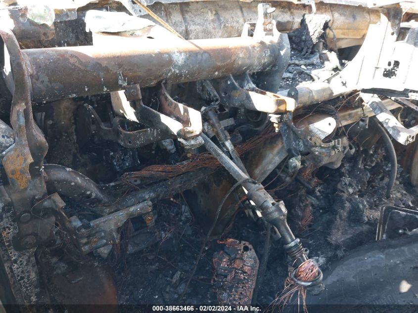 2009 Ford E-350 Super Duty VIN: 1FTSS34S69DA54604 Lot: 38663466