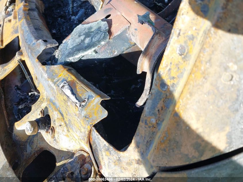 2009 Ford E-350 Super Duty VIN: 1FTSS34S69DA54604 Lot: 38663466