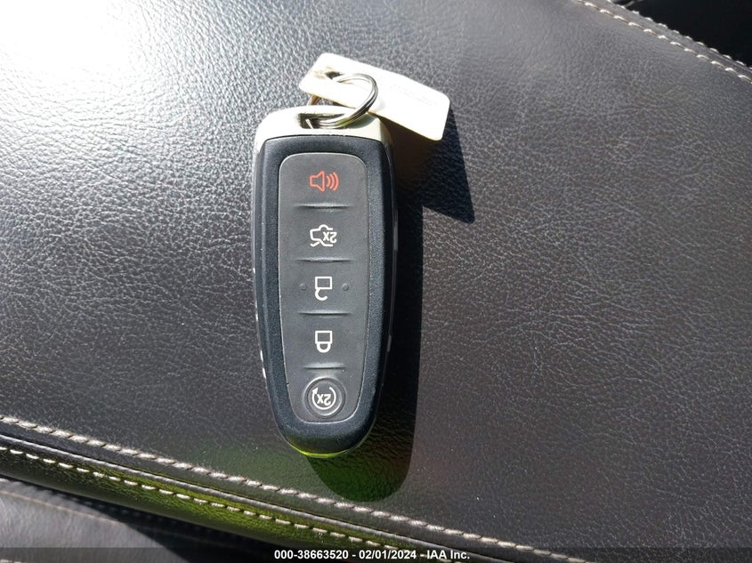 2013 FORD EXPLORER SPORT - 1FM5K8GT8DGB70503