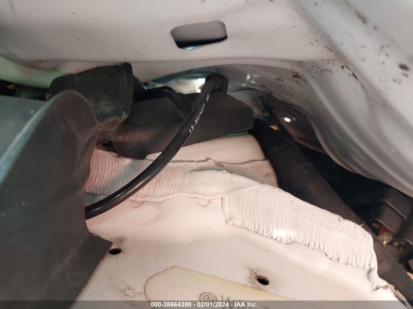 2017 BMW M4 VIN: WBS3R9C51HK708989 Lot: 38664398