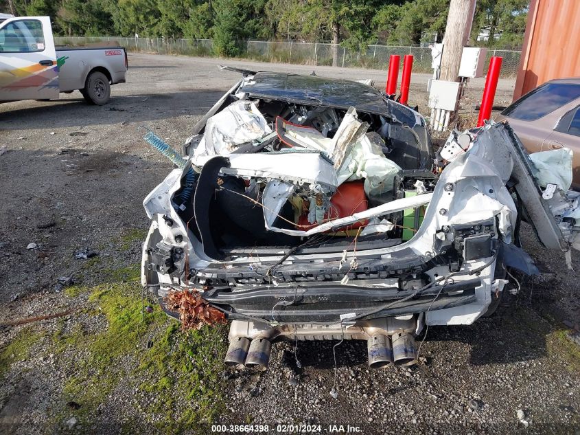 2017 BMW M4 VIN: WBS3R9C51HK708989 Lot: 38664398