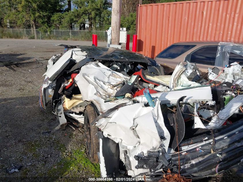 2017 BMW M4 VIN: WBS3R9C51HK708989 Lot: 38664398