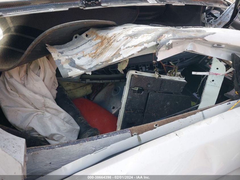 2017 BMW M4 VIN: WBS3R9C51HK708989 Lot: 38664398