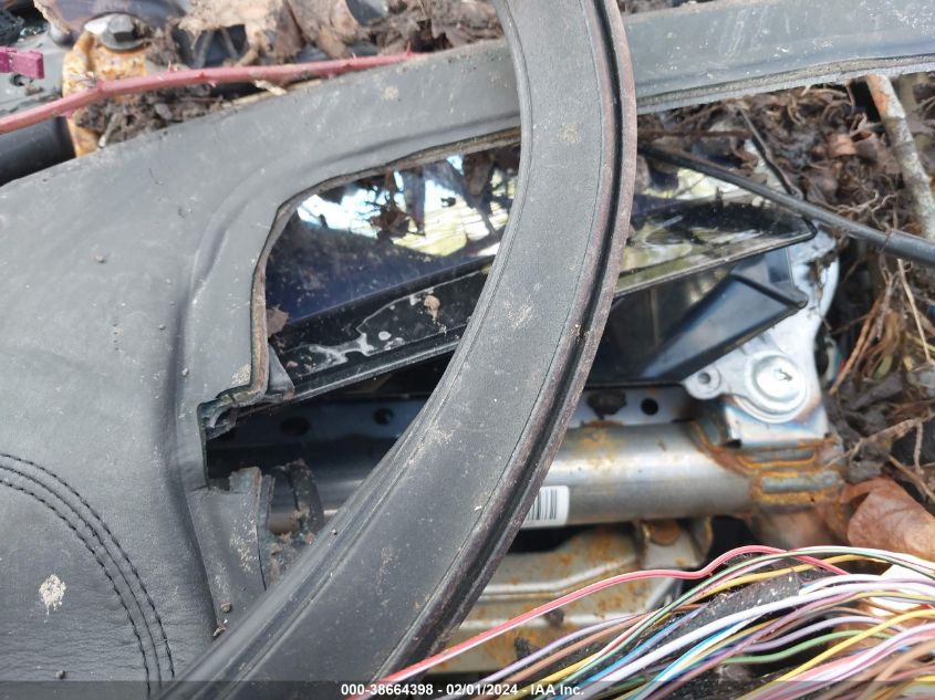 2017 BMW M4 VIN: WBS3R9C51HK708989 Lot: 38664398