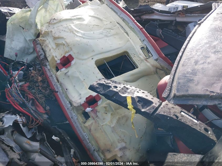 2017 BMW M4 VIN: WBS3R9C51HK708989 Lot: 38664398