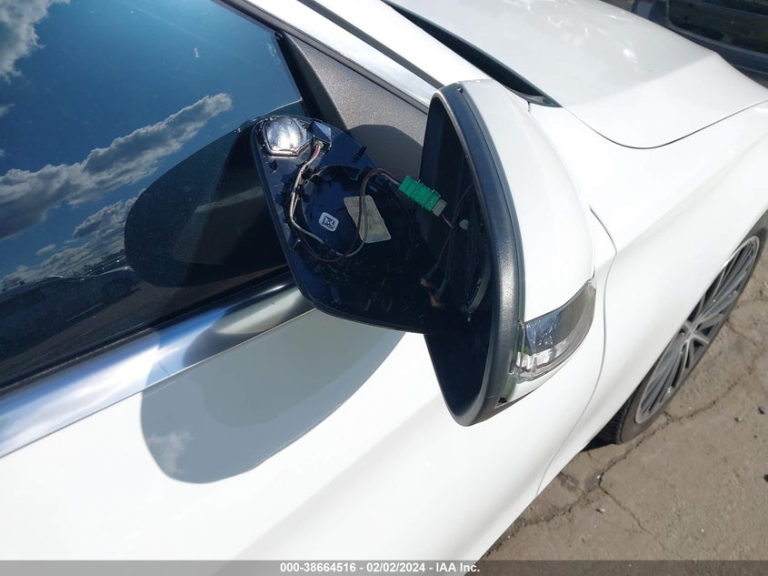 2020 MERCEDES-BENZ C 300 VIN: W1KWF8DB7LR577617