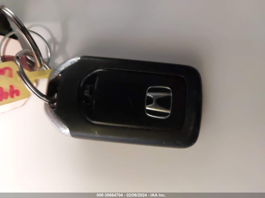 2015 HONDA CIVIC EX 19XFB2F82FE056082