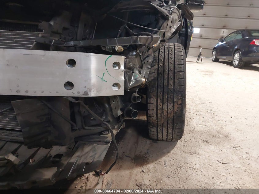 2015 HONDA CIVIC EX 19XFB2F82FE056082