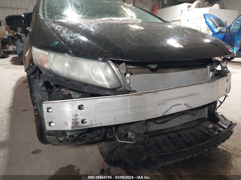 2015 HONDA CIVIC EX 19XFB2F82FE056082