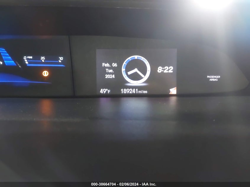 2015 HONDA CIVIC EX 19XFB2F82FE056082