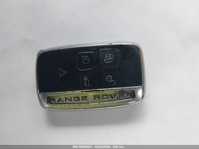 2019 LAND ROVER RANGE ROVER VELAR P250 - SALYA2EX0KA212694