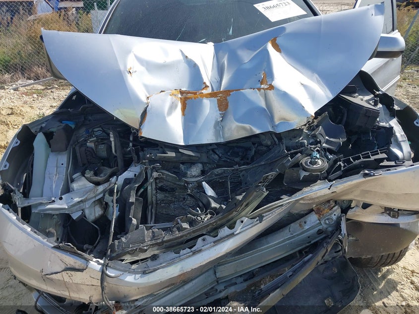 2015 HONDA CR-V EX-L - 2HKRM4H73FH663319