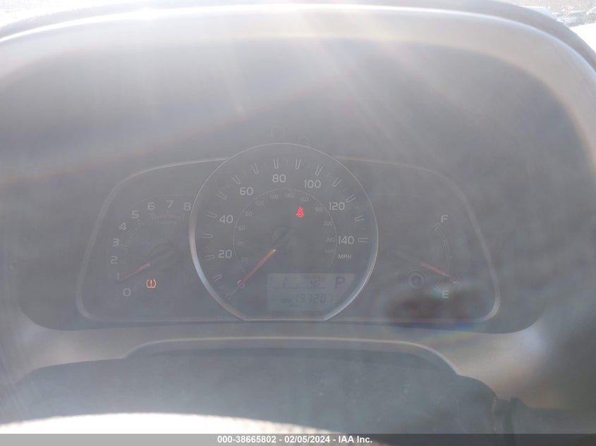 2014 TOYOTA RAV4 XLE - 2T3WFREV2EW114909