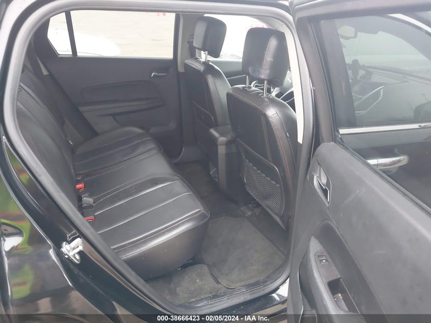 VIN 2GKALPEK3H6239760 2017 GMC TERRAIN SLT