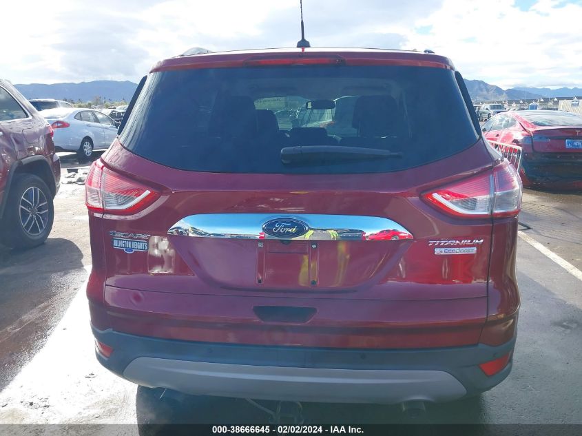 1FMCU0J95FUC23758 2015 FORD ESCAPE - Image 16