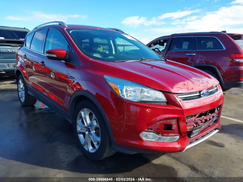 1FMCU0J95FUC23758 2015 FORD ESCAPE - Image 1