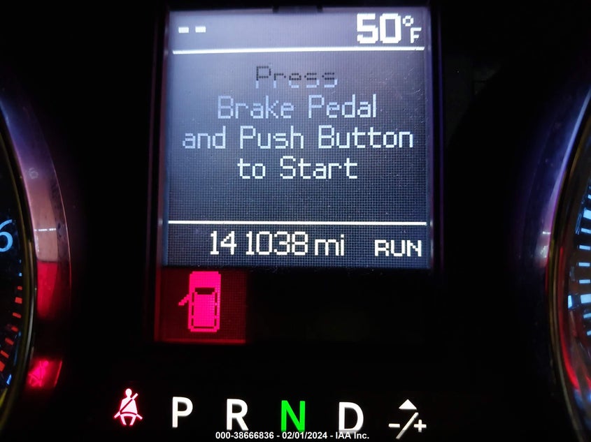 2014 CHRYSLER TOWN & COUNTRY TOURING-L - 2C4RC1CG3ER364116