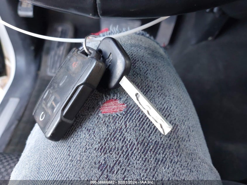 2018 CHEVROLET SILVERADO 2500HD LT - 1GC1KVEY2JF239025