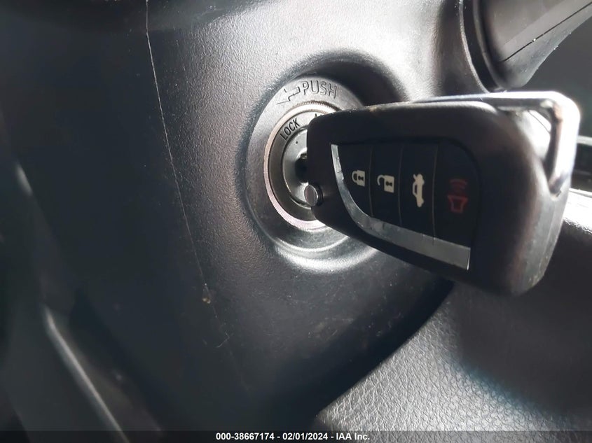 2020 TOYOTA CAMRY SE - 4T1G11AK9LU931705