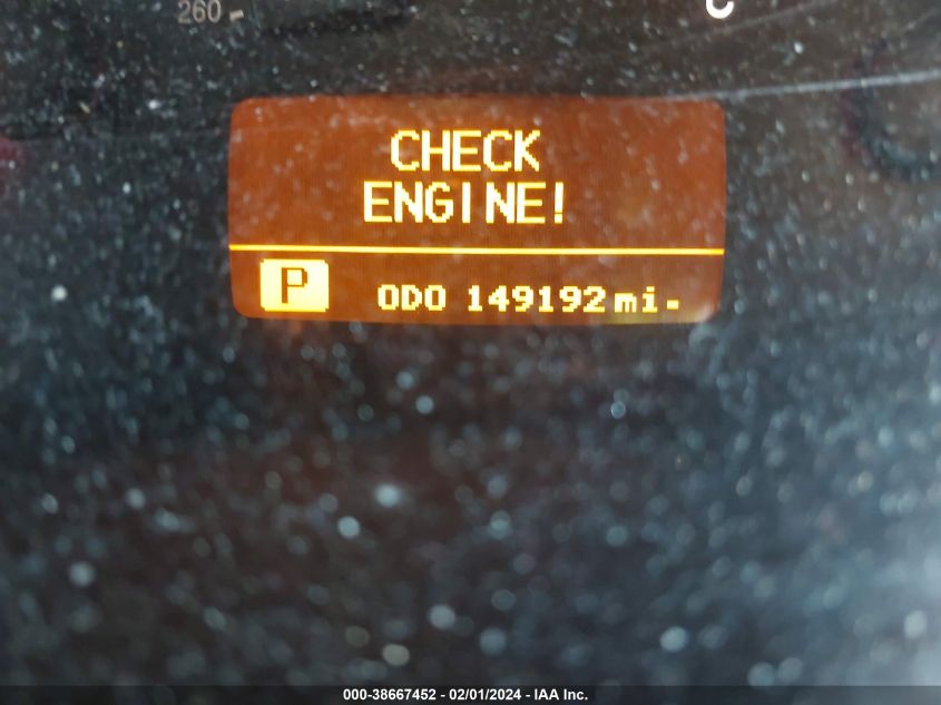 2006 Hyundai Azera Limited/Se VIN: KMHFC46F56A135624 Lot: 38667452